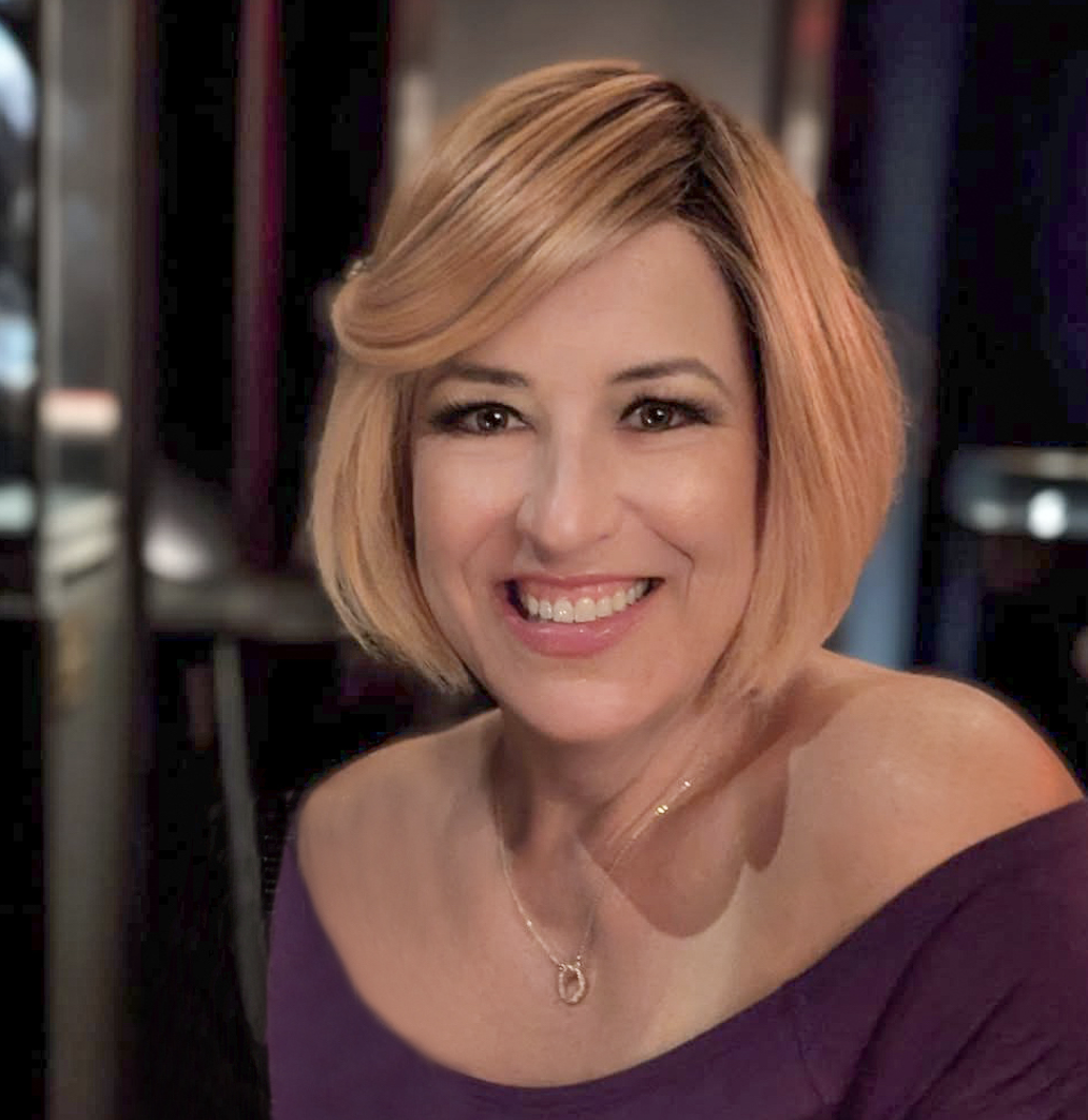 Kristina Marie Gilbertson, Founder and Owner of ProsperityFi
