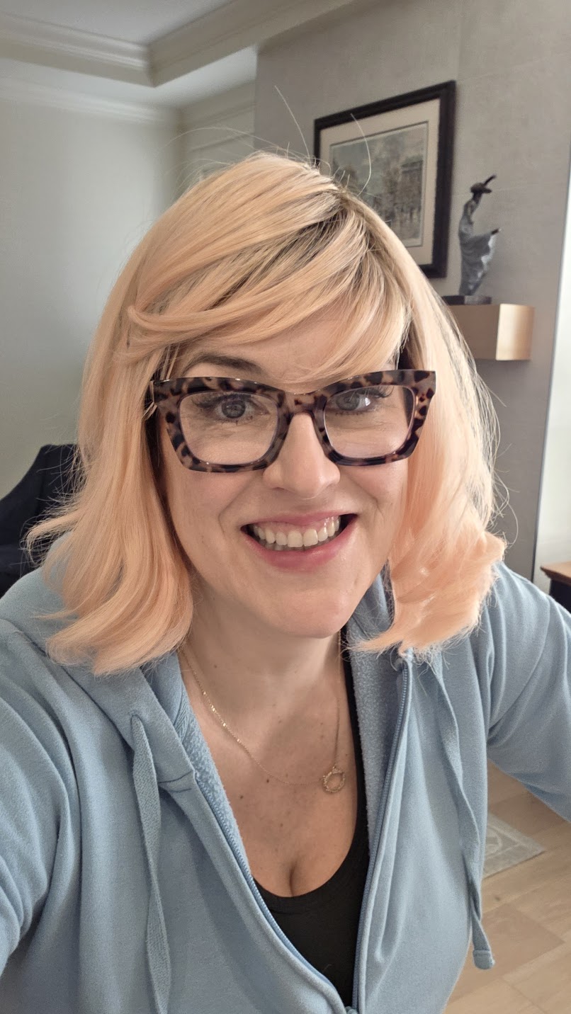 Kristina Gilbertson, Founder and Owner of ProsperityFi